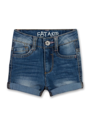 Шорты Eat Ants by Sanetta 124444 9555