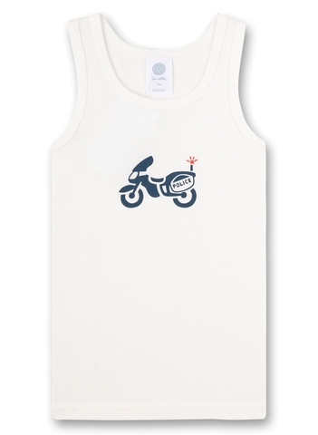 Майка Sanetta 335420 1948