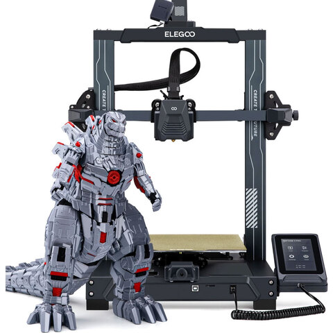 3D-принтер Elegoo Neptune 3 Pro