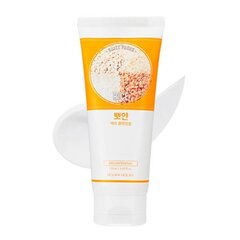 Пенка для умывания с рисом HOLIKA HOLIKA Daily Fresh Rice Cleansing Foam 150 мл