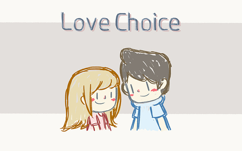 LoveChoice (для ПК, цифровой код доступа)