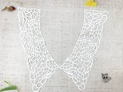 Воротник, р. 29х11,5 см