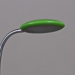 Настольная Лампа 02715-0.7-01 GN Зеленый