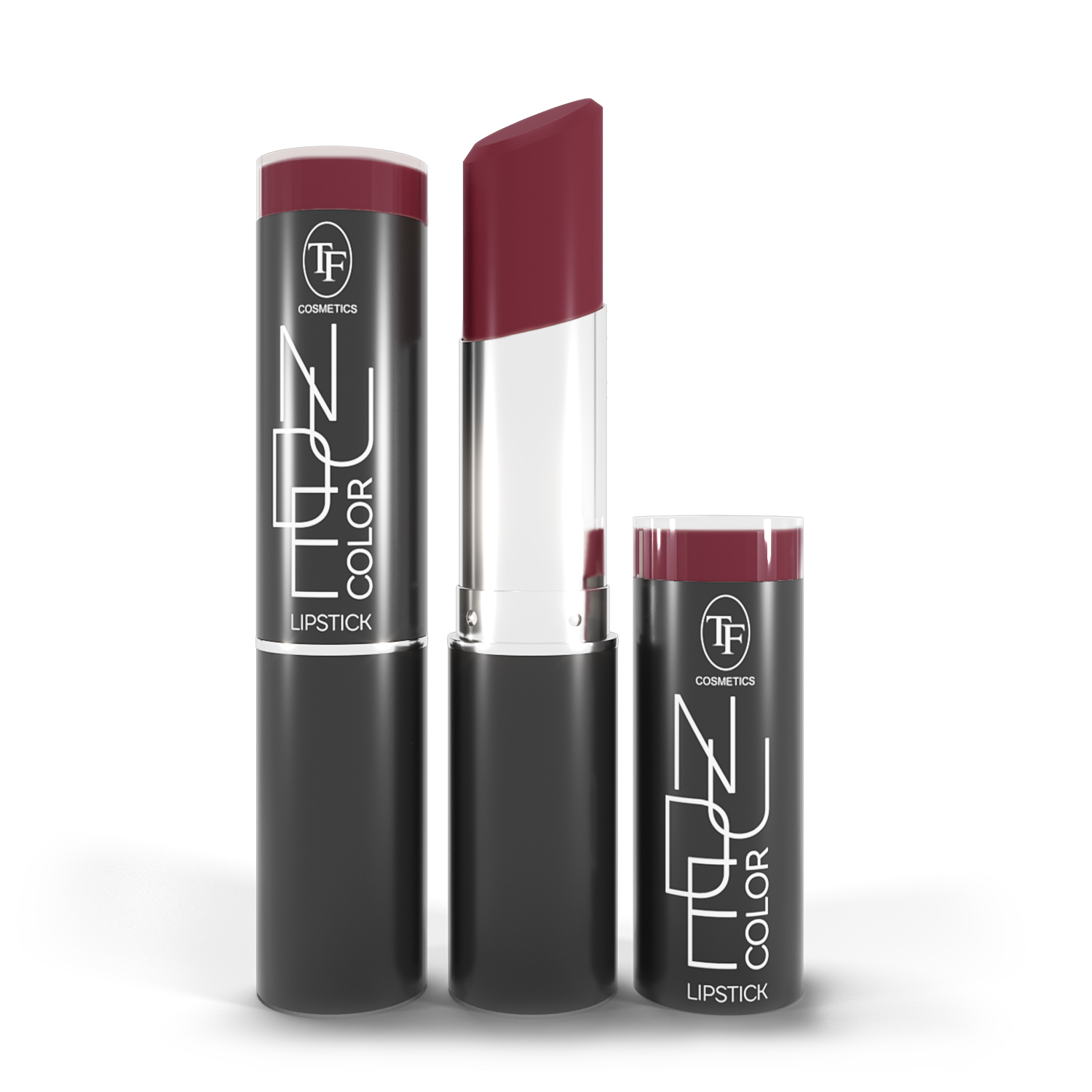 TF CZ23 Губная помада NUDE COLOR Lipstick тон 509 Fruit candy/Фруктовый леденец