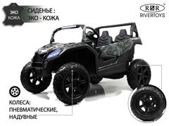 BUGGY A032 (M222MM)