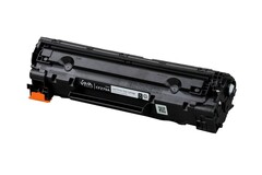 Картридж Sakura CF279A (79A) для HP MFP-M12/MFP-M26, черный, 1000 к.