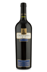 Вино Кристобаль 1492 Баррел Селекшн Мальбек