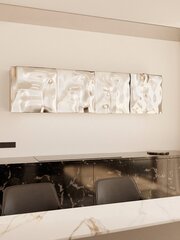 Кухня Солярис var2