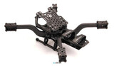 Карбоновая рама квадрокоптера Holybro Kopis Cinematic X8 7" Frame Kit