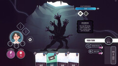 Neurodeck: Psychological Deckbuilder (для ПК, цифровой код доступа)
