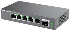 Коммутатор Grandstream GWN7700M