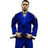 Ги Jitsu BeGinner Blue