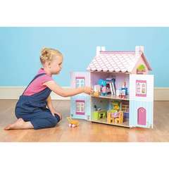 Le Toy Van Деревянный Кукольный домик 