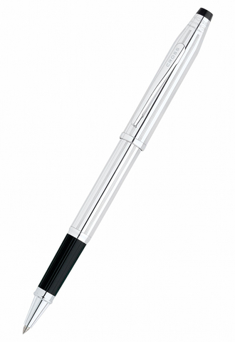 Ручка-роллер Century II Silver CT (HN3004)