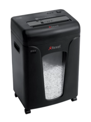 Шредер Rexel Mercury REM820 (2104010EU)