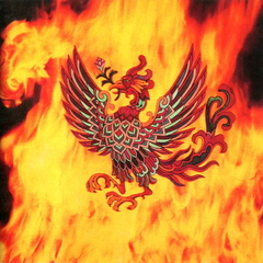 Grand Funk Railroad / Phoenix (CD)