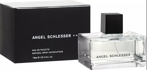 ANGEL SCHLESSER m EDT 75 ml