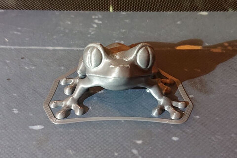 3D-принтер Creality Ender 6