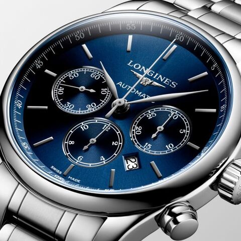 Longines L28594926-4