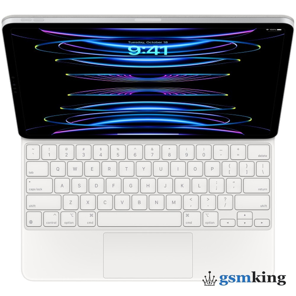 Клавиатура Apple Magic Keyboard for iPad Pro 12,9-inch 2021-22 (5 ...