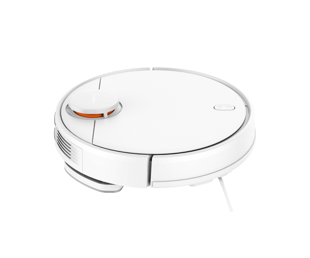 Робот-пылесос Xiaomi Robot Vacuum S10 RU B106GL (BHR6390RU)