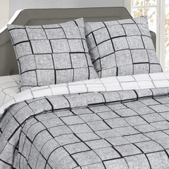 КПБ Арт Дизайн поплин «Пифагор»