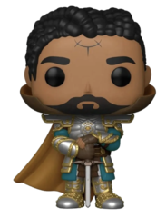 Фигурка Funko POP! Movies Dungeons and Dragons Xenk