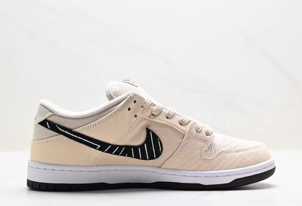 Albino & Preto x Nike SB Dunk Low купить онлайн