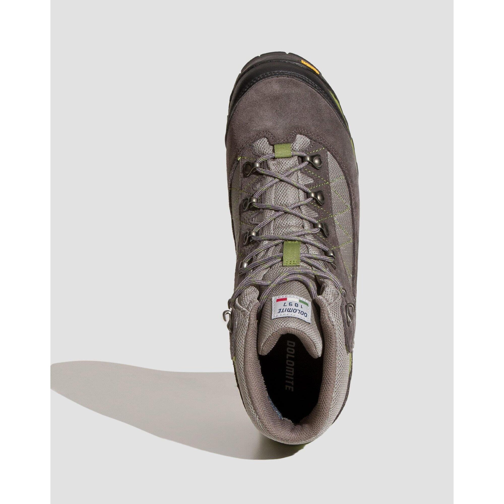 Dolomite Zernez GTX