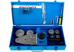 Аппарат для сварки пластиковых труб СОЮЗ СТС-7220