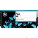 Картридж HP 746 черный фото для Hewlett Packard Designjet Z6, Z6 DR VT, Z9+ Z9, Z9+ DR VT