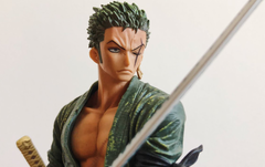 Фигурка Banpresto One Piece Creator x Creator: Roronoa Zoro