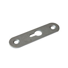 Подвеска 2 шурупа прорезь посередине (911)