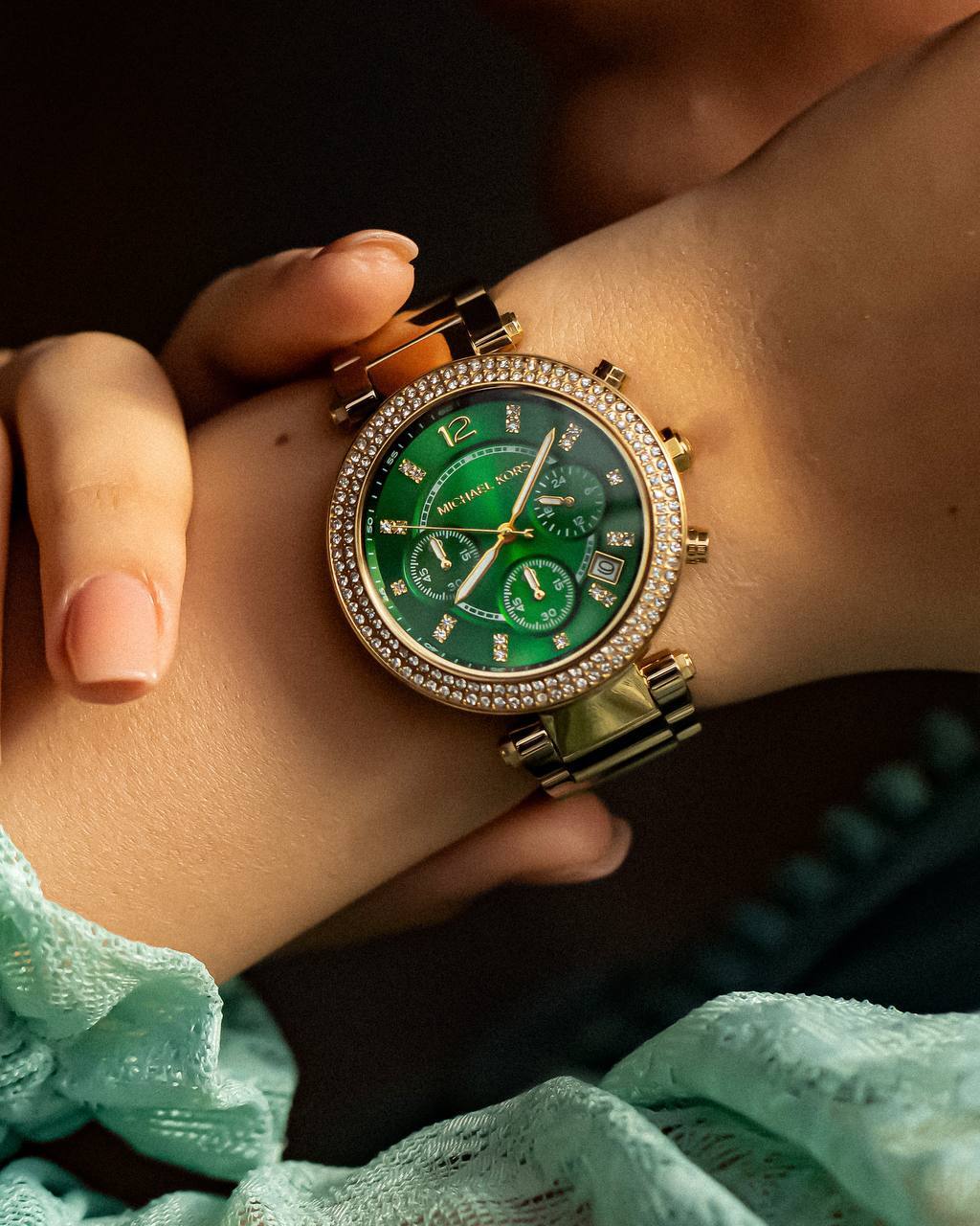 Michael Kors MK6263 NextWatch.ru