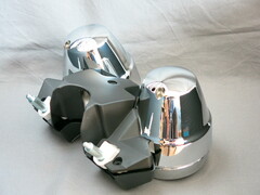 Корпус приборной панели Yamaha XJR400 98-03