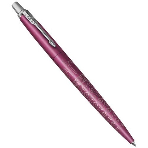 Parker Jotter SE Global Icons шариковая ручка