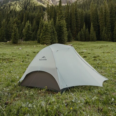 Палатка туристическая Naturehike Star River 2 UL