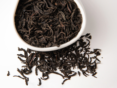 Хун Ча "Вулканик", Вулканический Красный чай