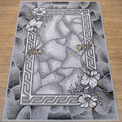 Ковер Лайла де Люкс 15705_10766