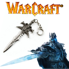 Брелок Warcraft Sword