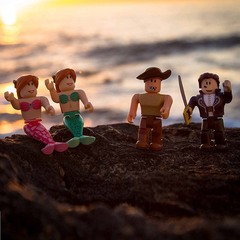 Роблокс Знаменитая Лагуна Неверленд