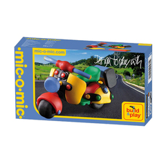 Конструктор"Мотоцикл"