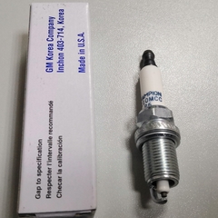 СВЕЧА ЗАЖИГАНИЯ CRUZE, AVEO ДВИГ D4 (ДЛИННЫЙ ЭЛЕКТРОД) GM