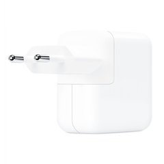Сетевое зарядное устройство Apple USB-A 12W Power Adapter