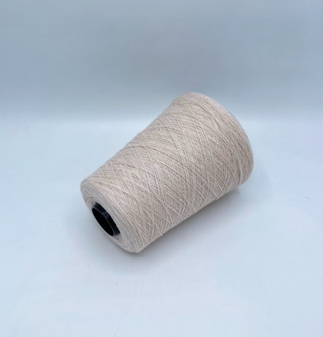 Zegna Baruffa (пр. Италия), art-Cashmere, 2/28 1400м/100 гр. 100% Кашемир, цвет- Овсянка,меланж(711/22/801), арт-35636