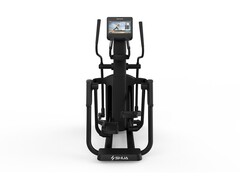 Эллиптический тренажер профессиональный Shua SH-B9100EТ