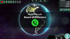 Spinnortality | cyberpunk management sim (для ПК, цифровой код доступа)