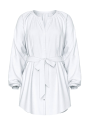 VICTORIA'S SECRET ПЛЯЖНОЕ ПЛАТЬЕ