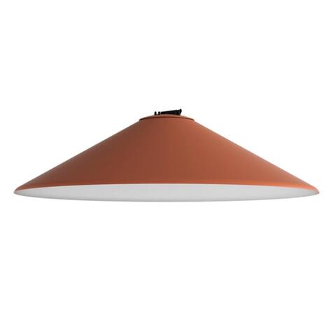 Трековый светодиодный светильник Divinare DECORATO 2514/34 SP-16