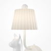 Настенный светильник Maytoni Senor alpaca MOD377WL-L6W3K